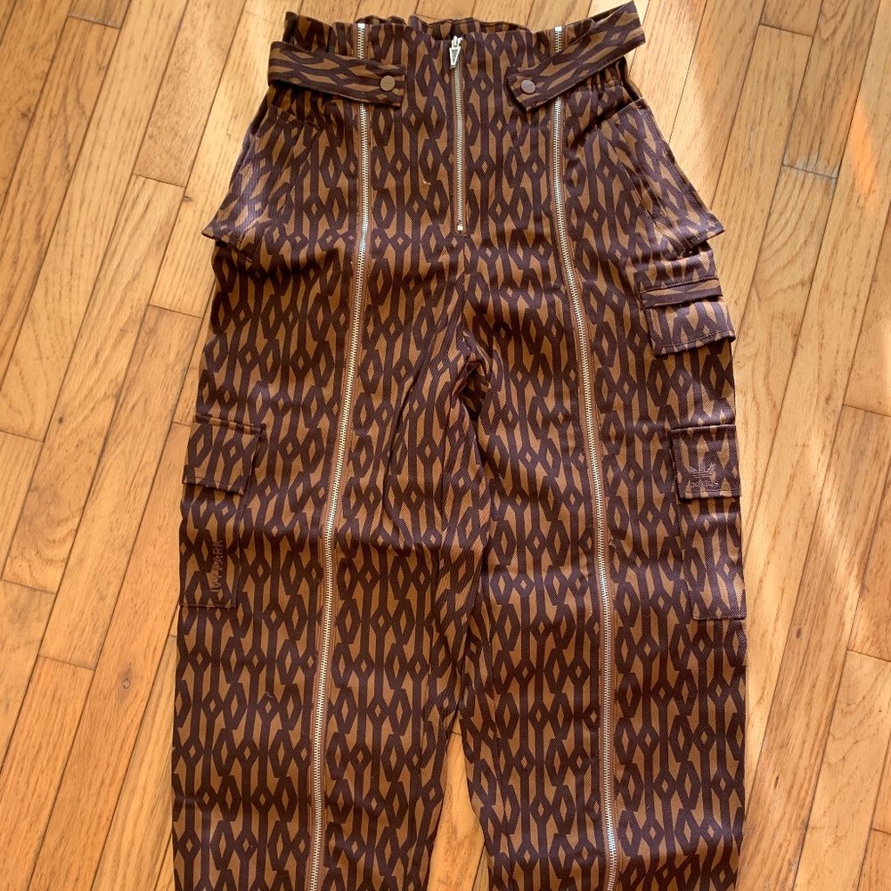 Ivy Park MNGM PANT